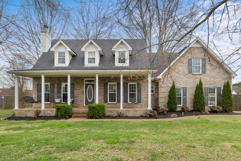 2996 Iroquois Dr Thompsons Station TN 37179