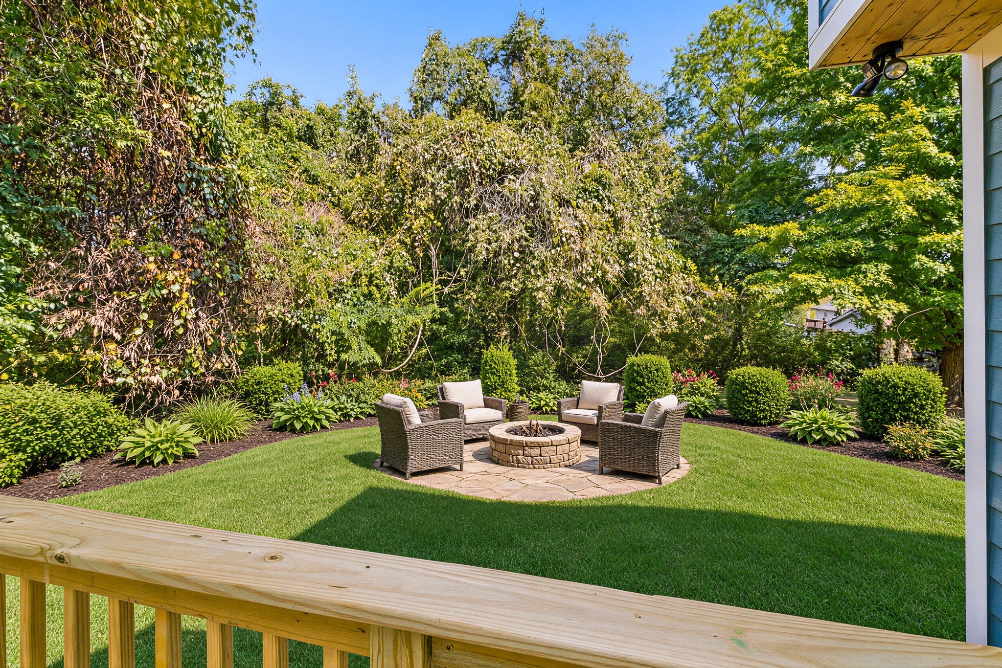 4431A Providence Heights