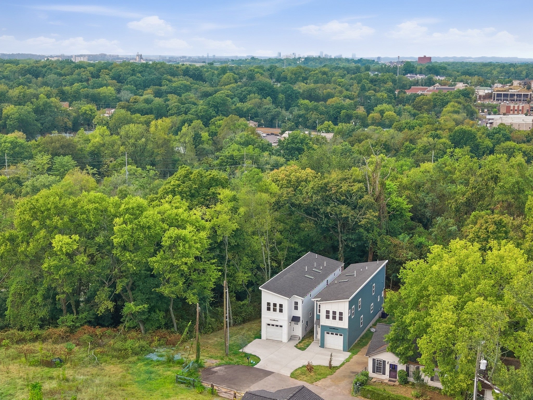 4431A Providence Heights