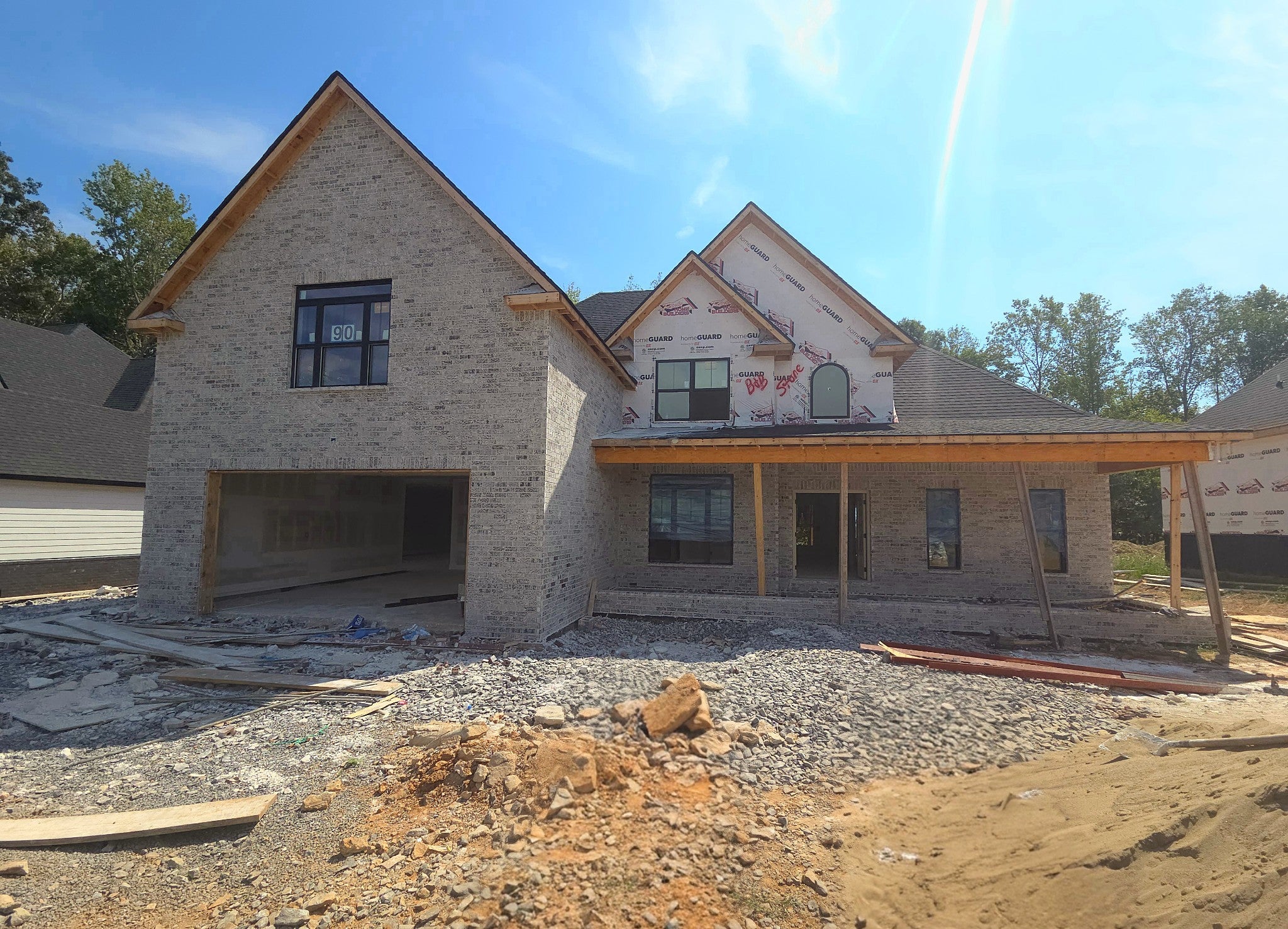163 Young Lane