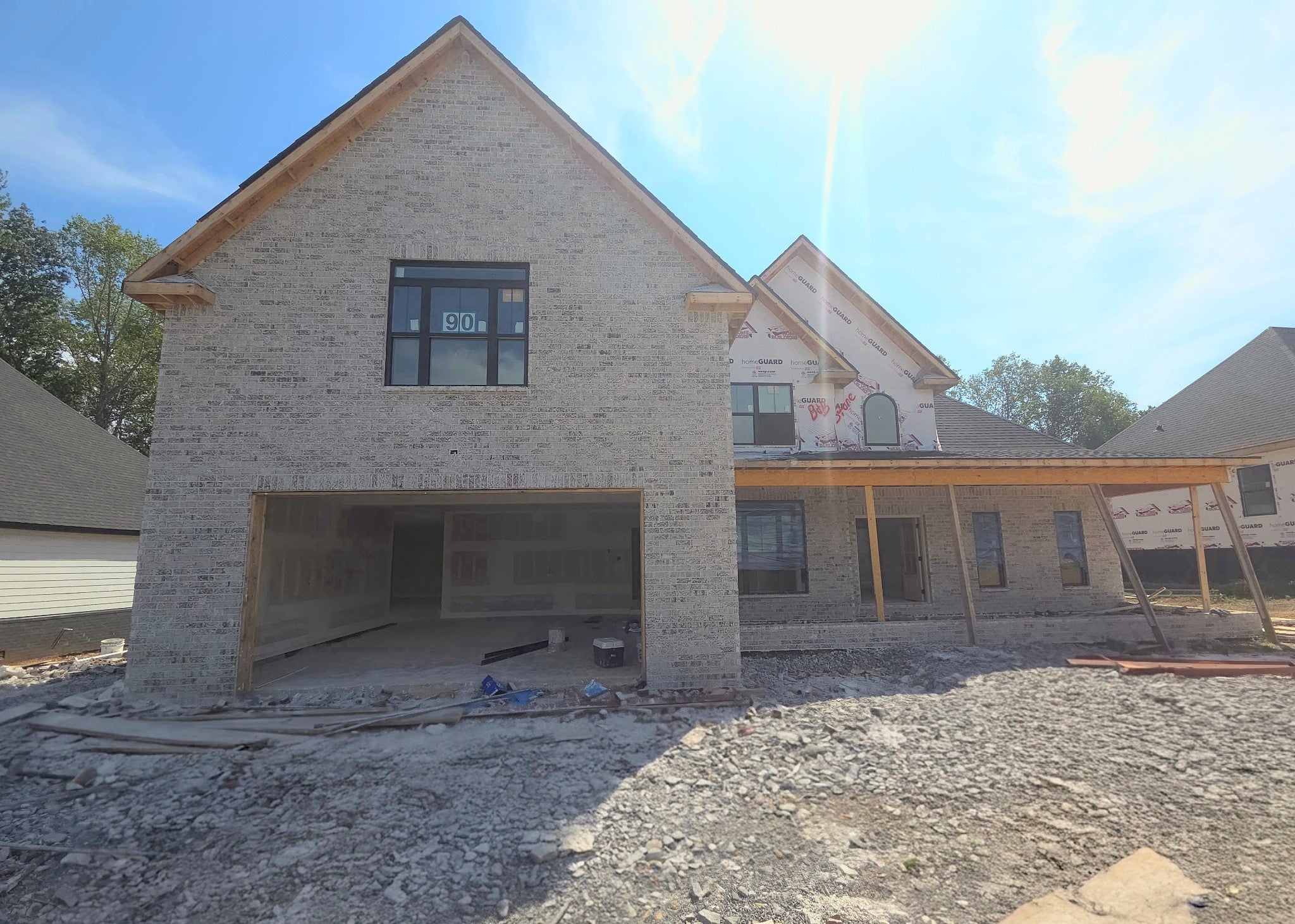163 Young Lane