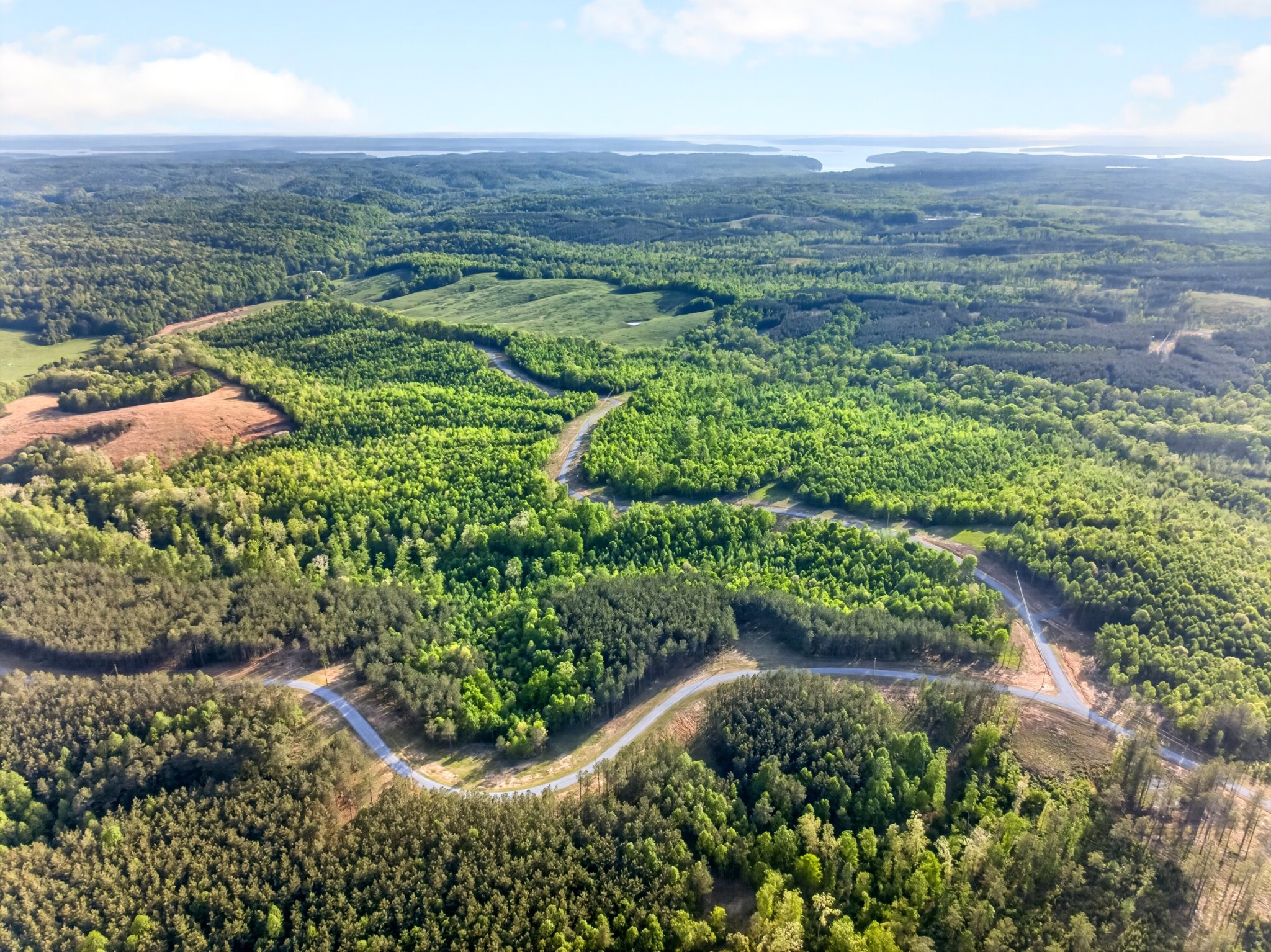 0 The Retreat at Paris Landing