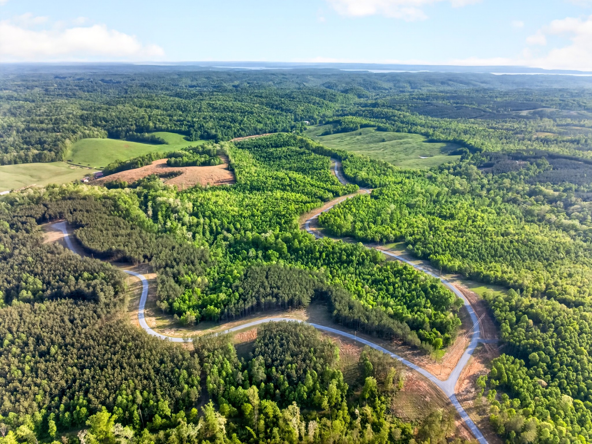 0 The Retreat at Paris Landing