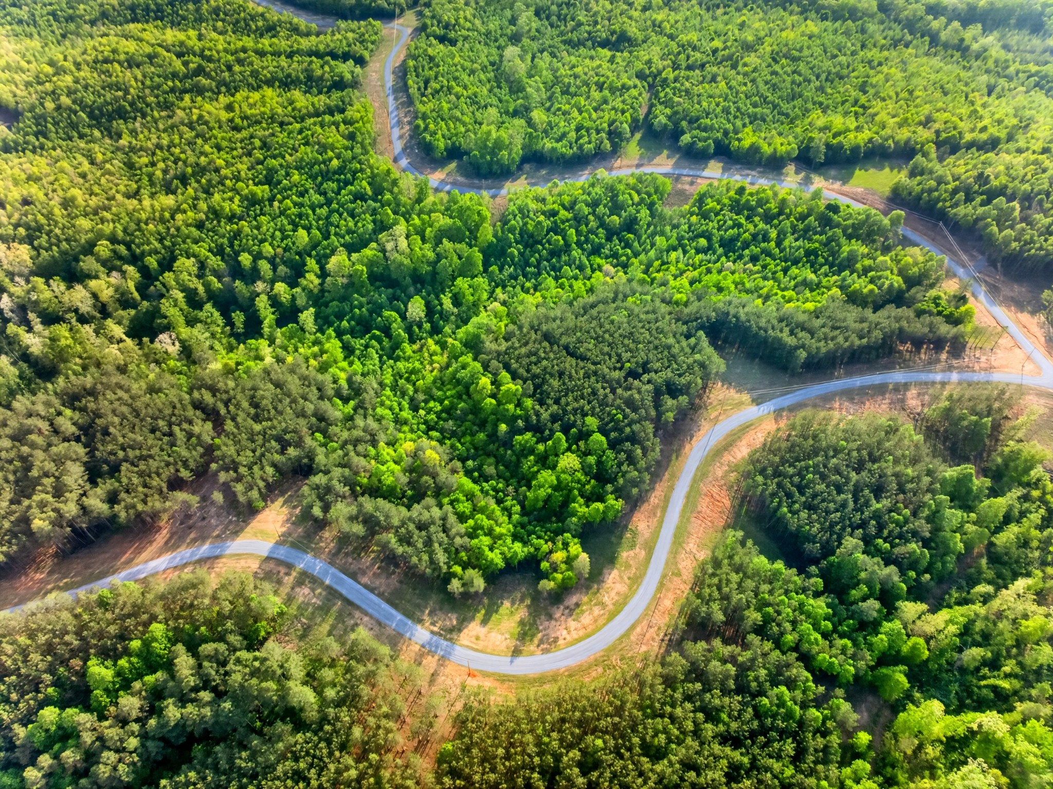 0 The Retreat at Paris Landing