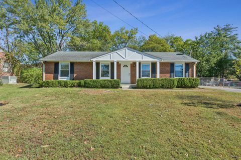 108 Marita Ave Goodlettsville TN 37072
