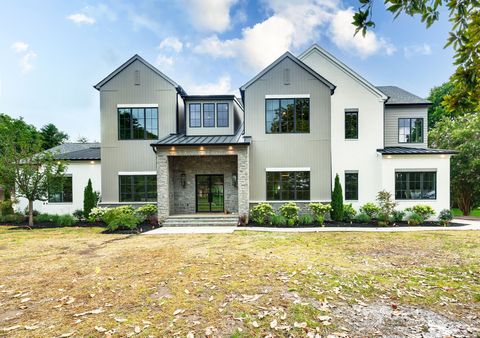 1416 Brenthaven Dr Brentwood TN 37027