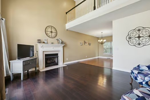 1604 Yarmouth Ct