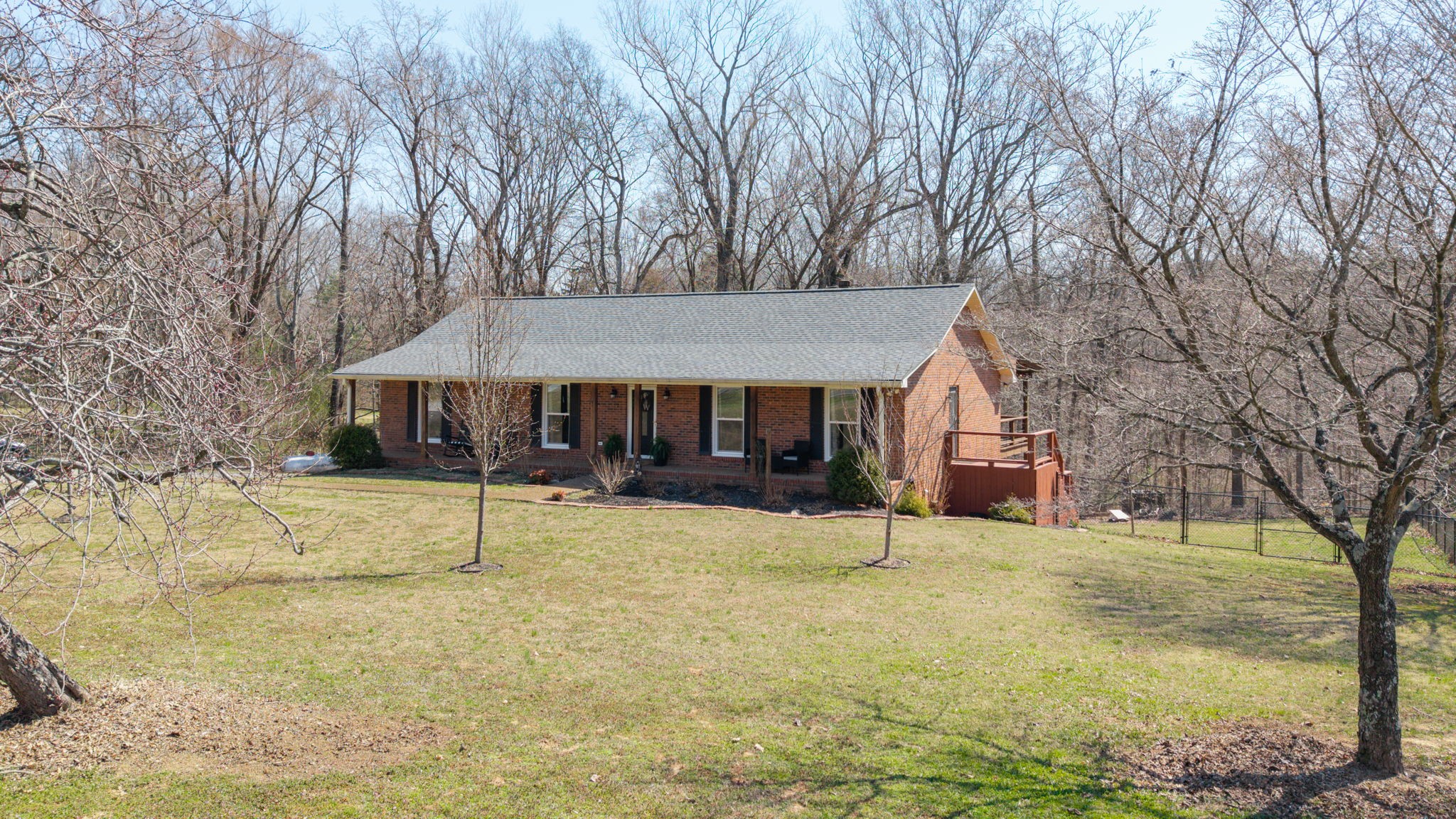 3622 Sweethome Rd