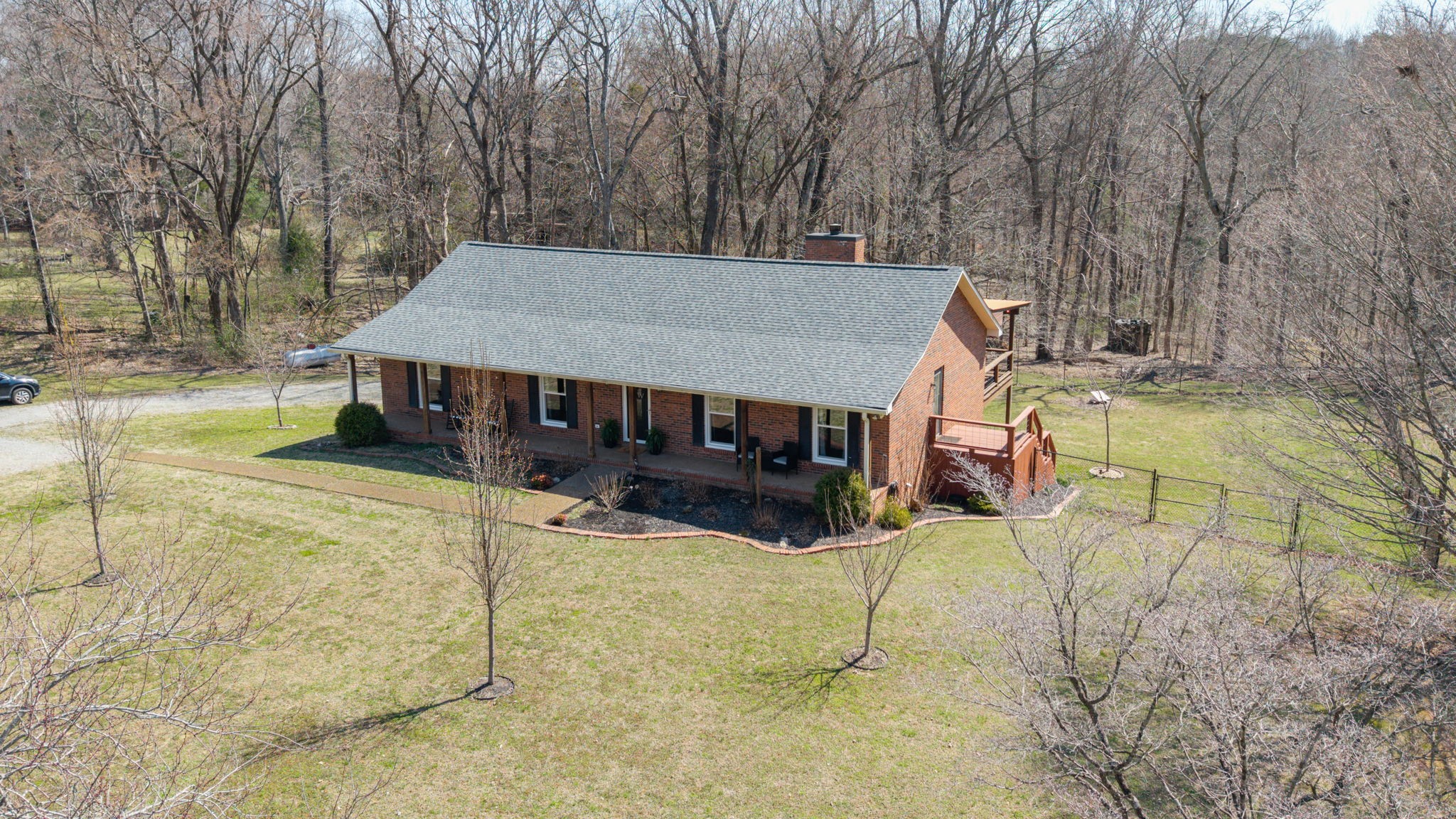 3622 Sweethome Rd