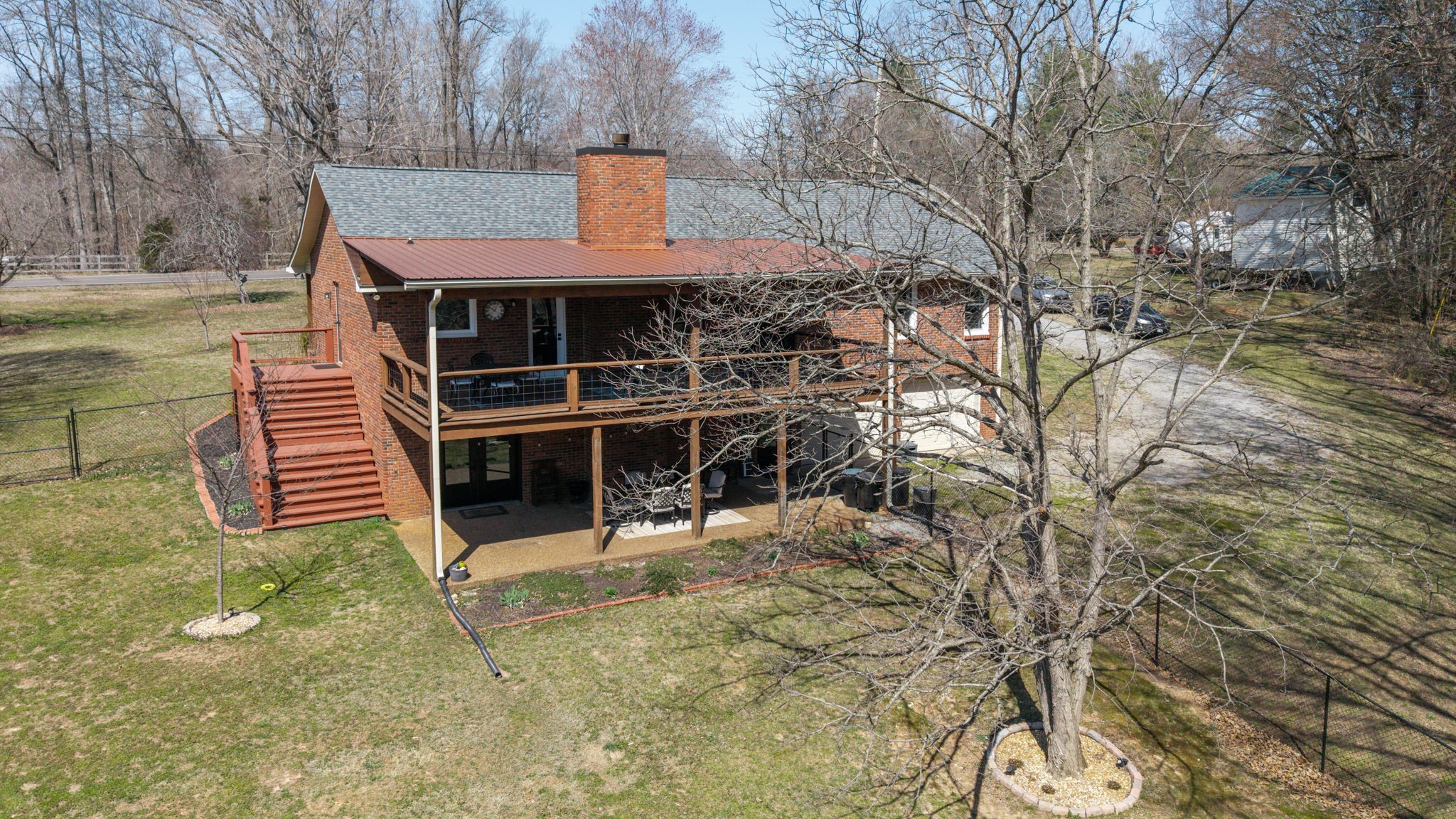 3622 Sweethome Rd