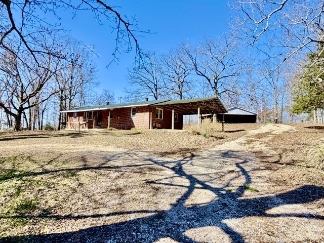 9554 Brooksie Thompson Rd