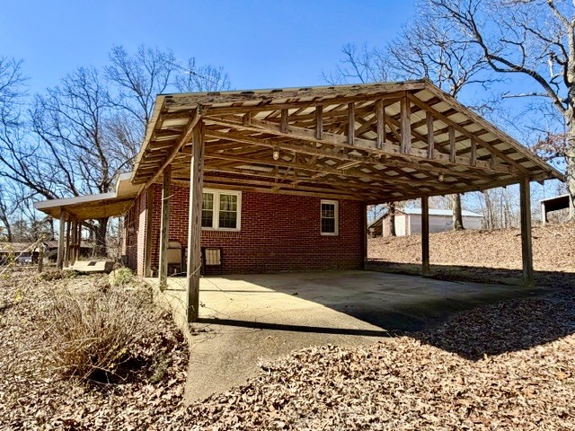 9554 Brooksie Thompson Rd