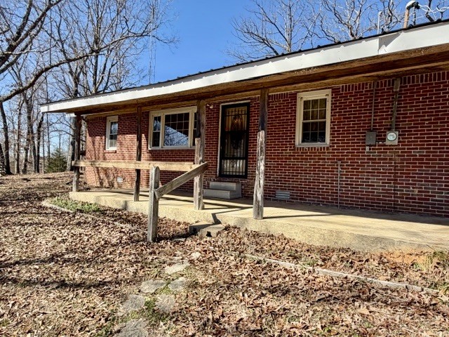 9554 Brooksie Thompson Rd