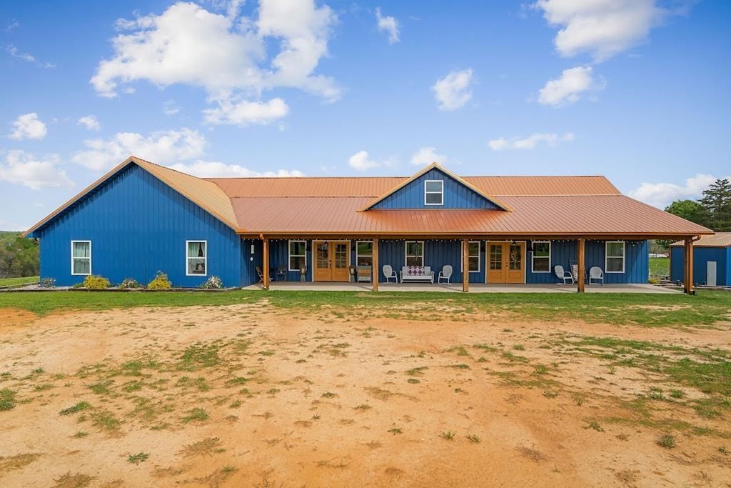 240 Bob Ledbetter Rd