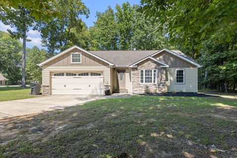 21 Hilltop Dr Winchester TN 37398