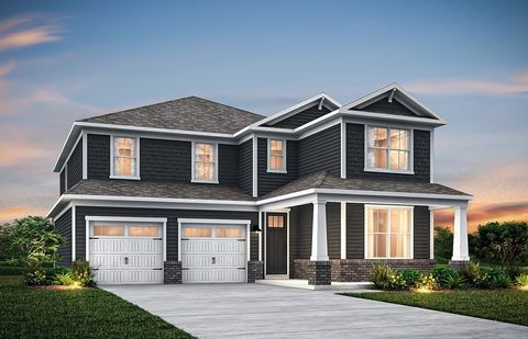 1025 Harvest Acres Lane Hendersonville TN 37075