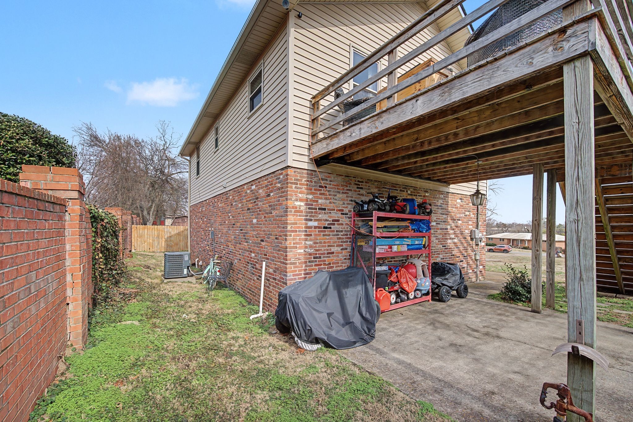 109 Saint Andrews Dr