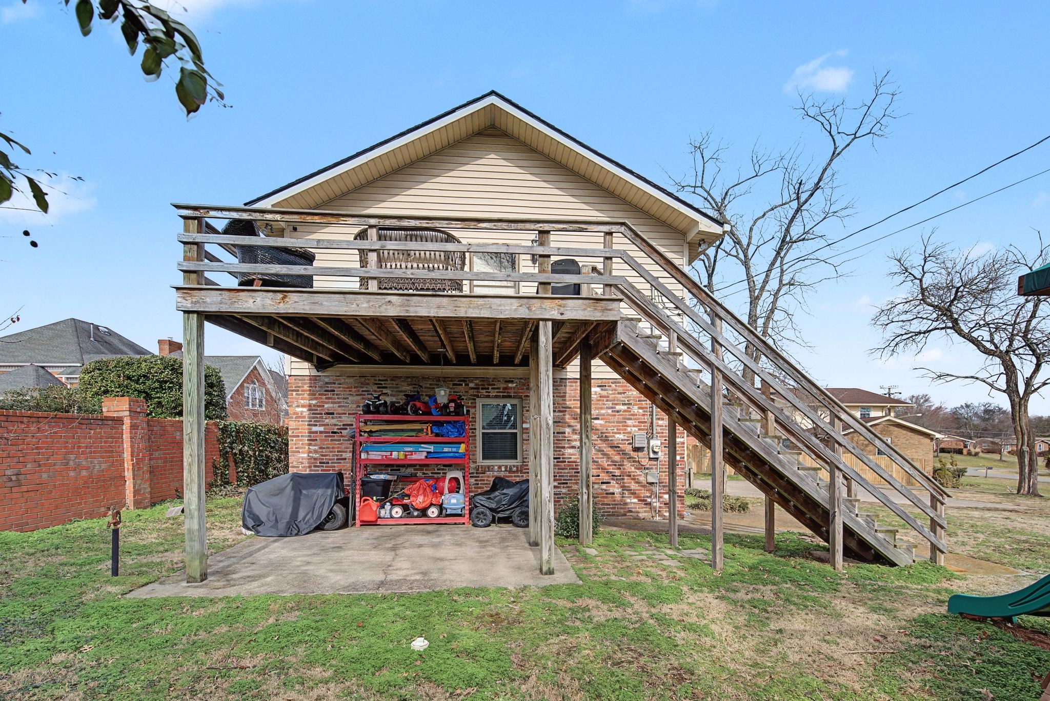 109 Saint Andrews Dr