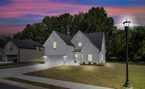 1132 Chagford Dr, Clarksville, TN 37043 - MLS#: 2824148
