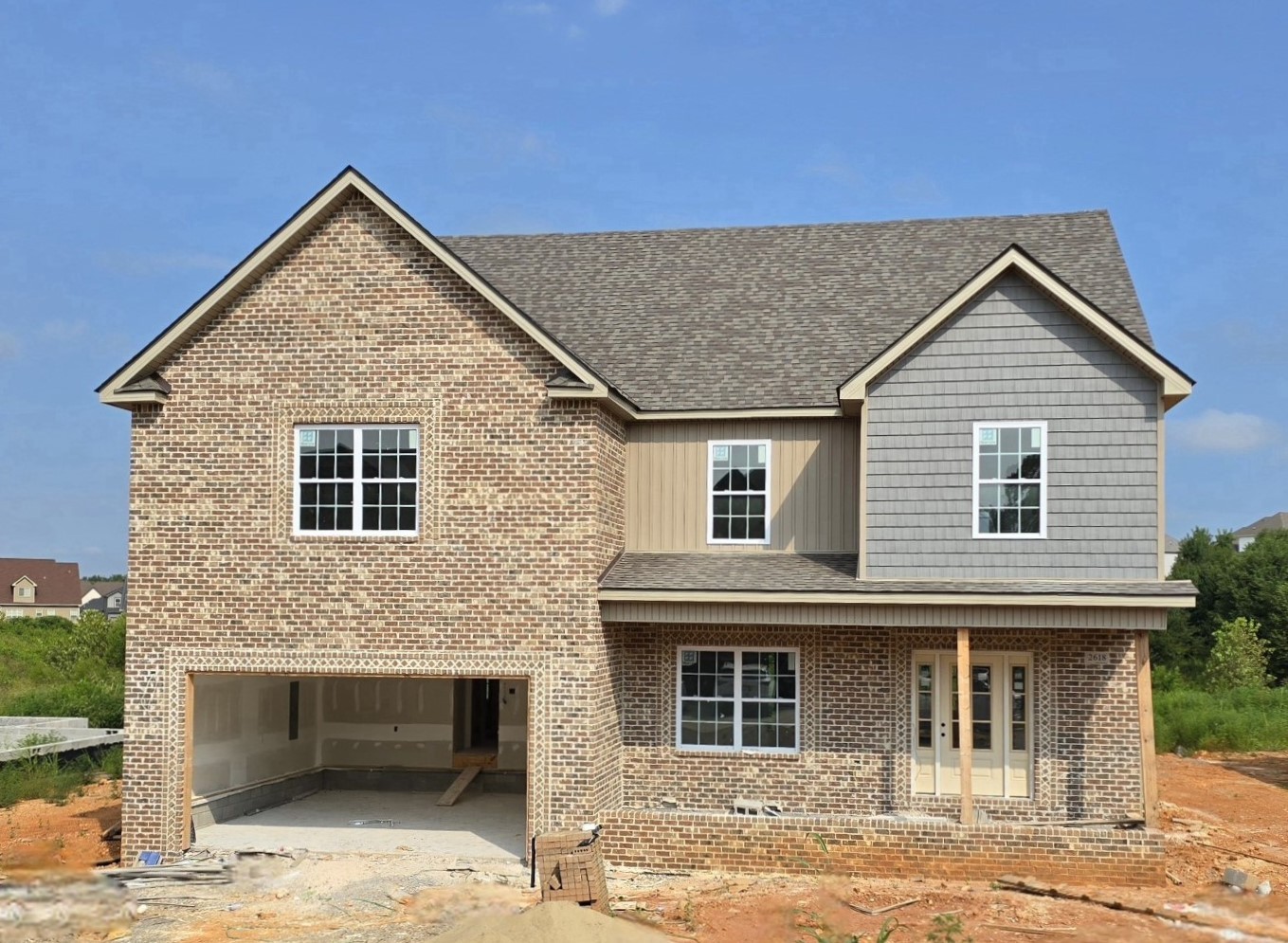 View Clarksville, TN 37043 house