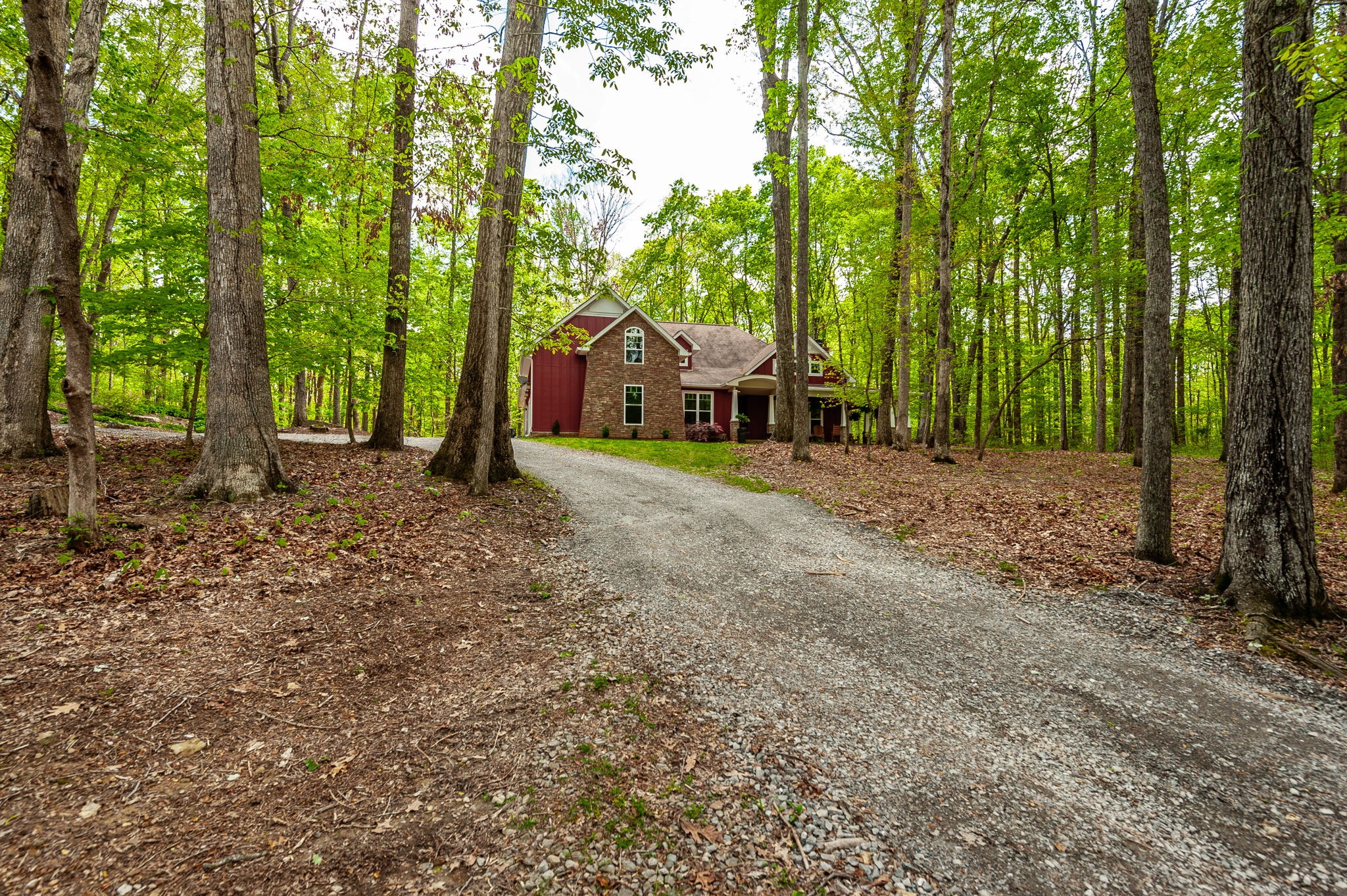 150C Dogwood Springs Dr
