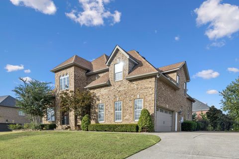 509 Garden City Dr Murfreesboro TN 37127