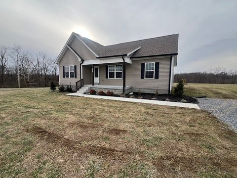 2645 Wixtown Rd Westmoreland TN 37186