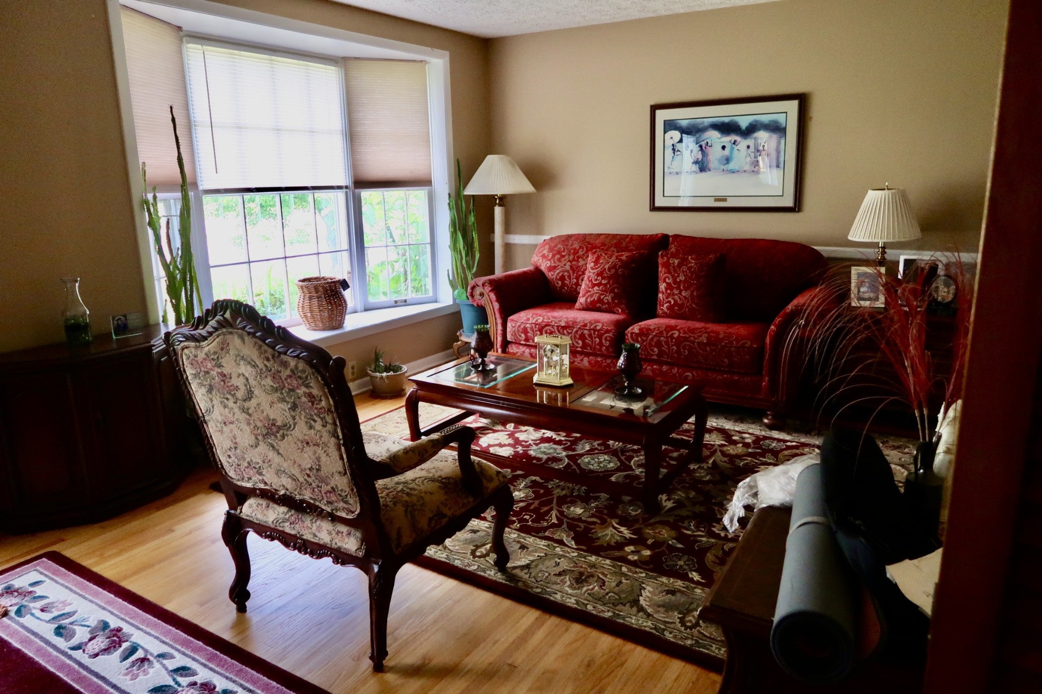 136 Oak Park Dr