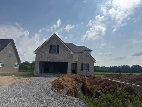 3357 Curie Circle Christiana TN 37037