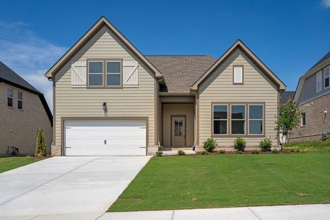 3005 Fanshaw Rd Smyrna TN 37167