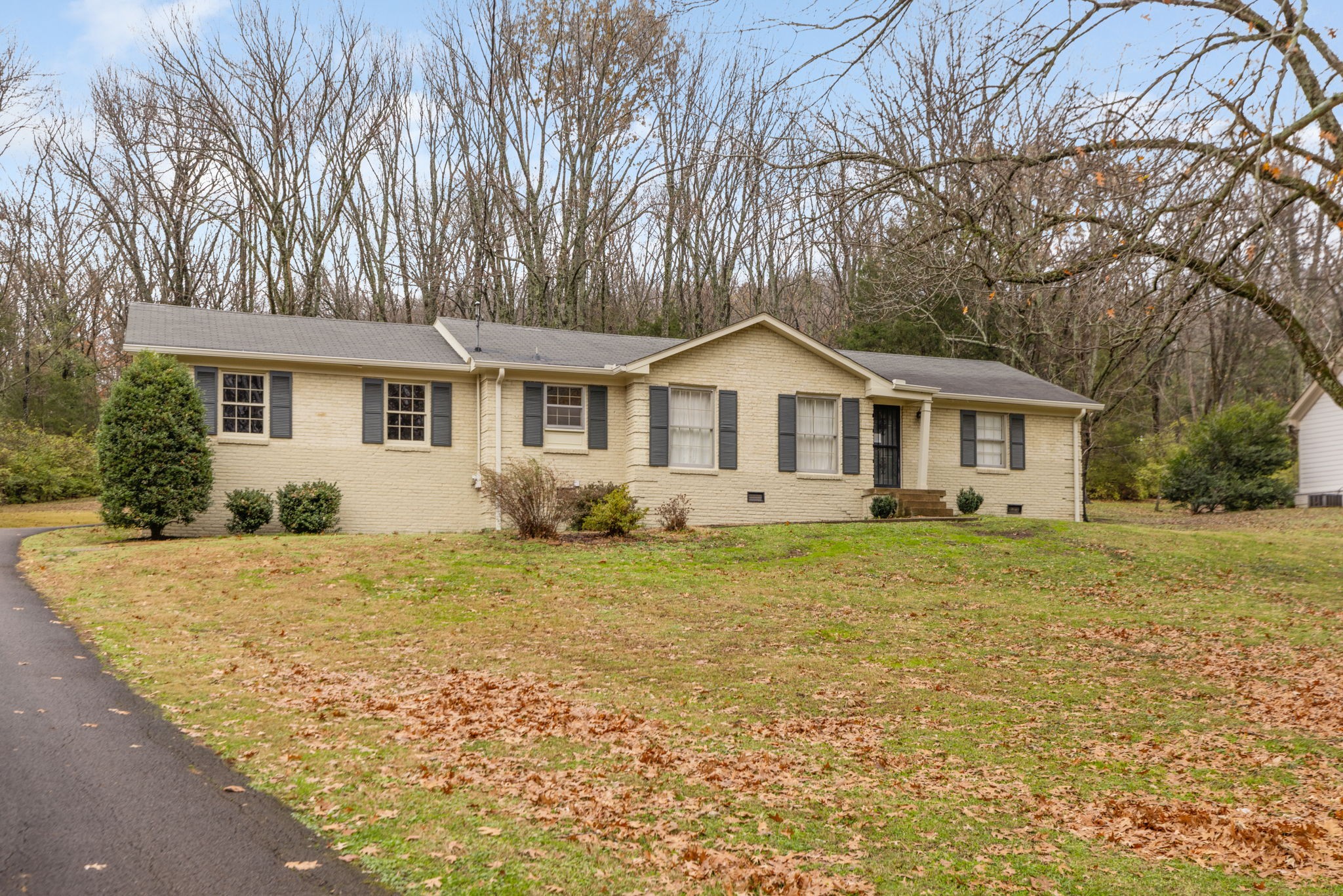 1326 Burton Valley Rd