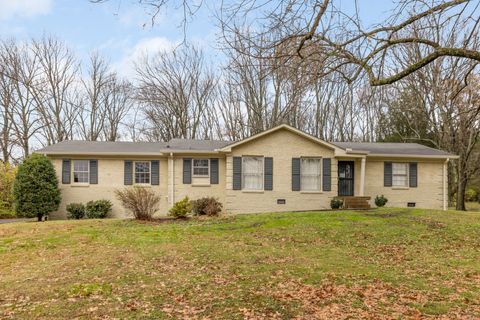 1326 Burton Valley Rd Nashville TN 37215