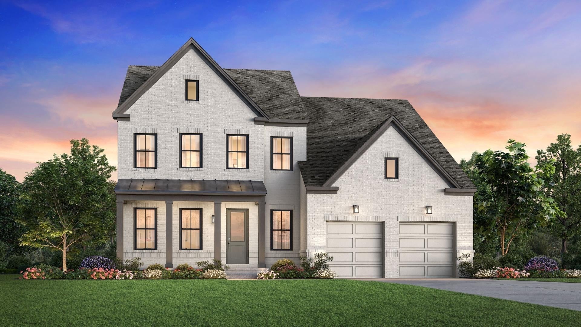 1416 Round Hill Lane