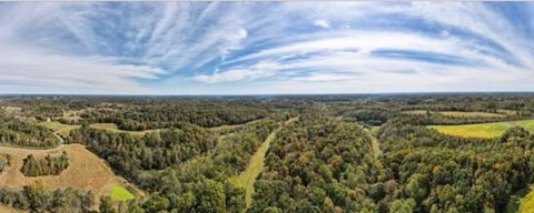 1448 Williams Hollow Rd Pulaski TN 38478