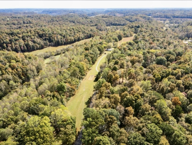 1448 Williams Hollow Rd