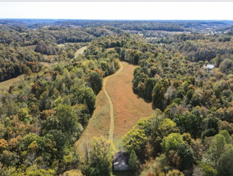 1448 Williams Hollow Rd