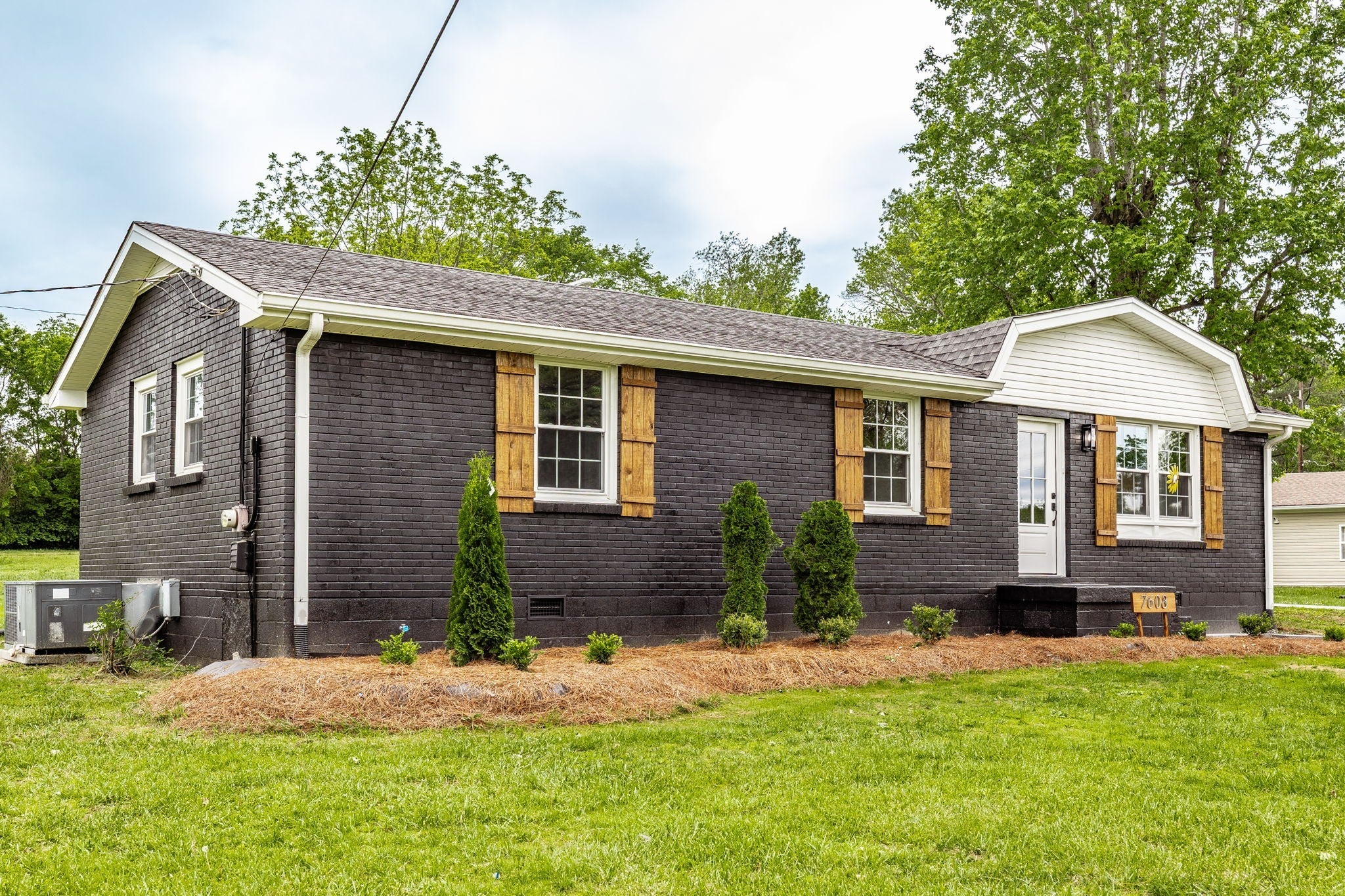 7608 Gerald Dr