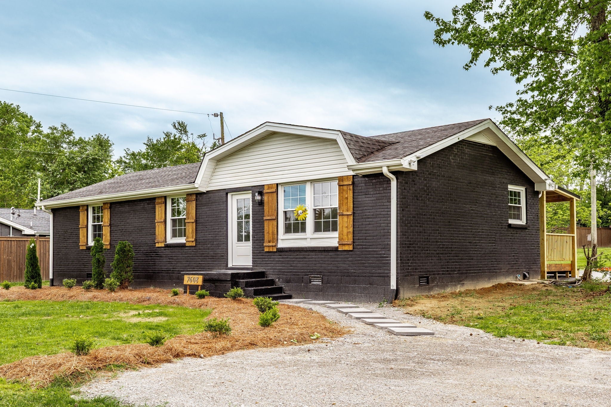 3-bed listing at 7608 Gerald Dr, Joelton