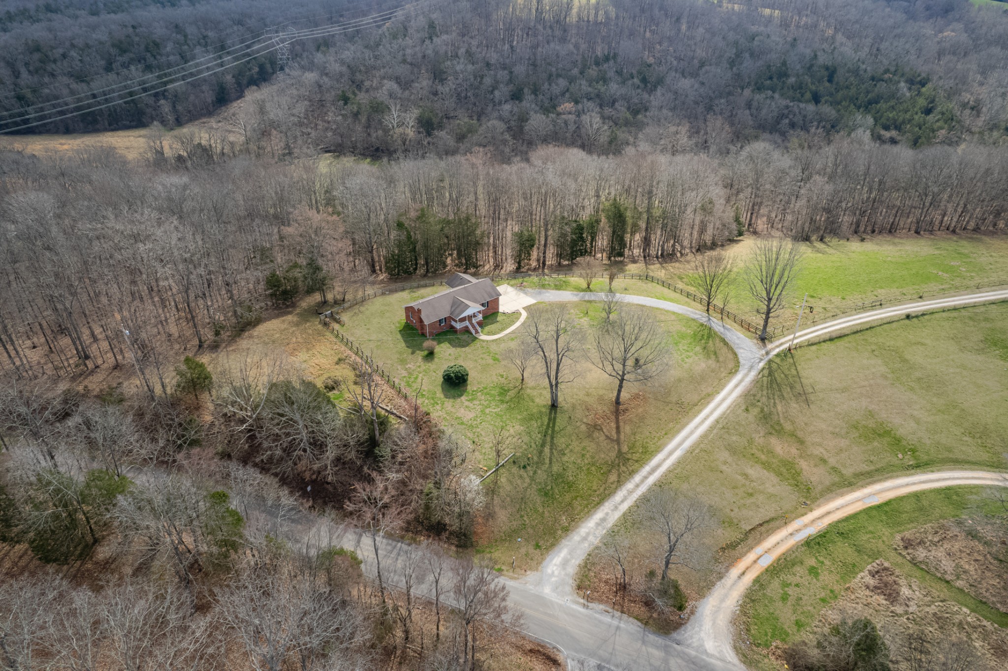 2644 Scribners Mill Rd