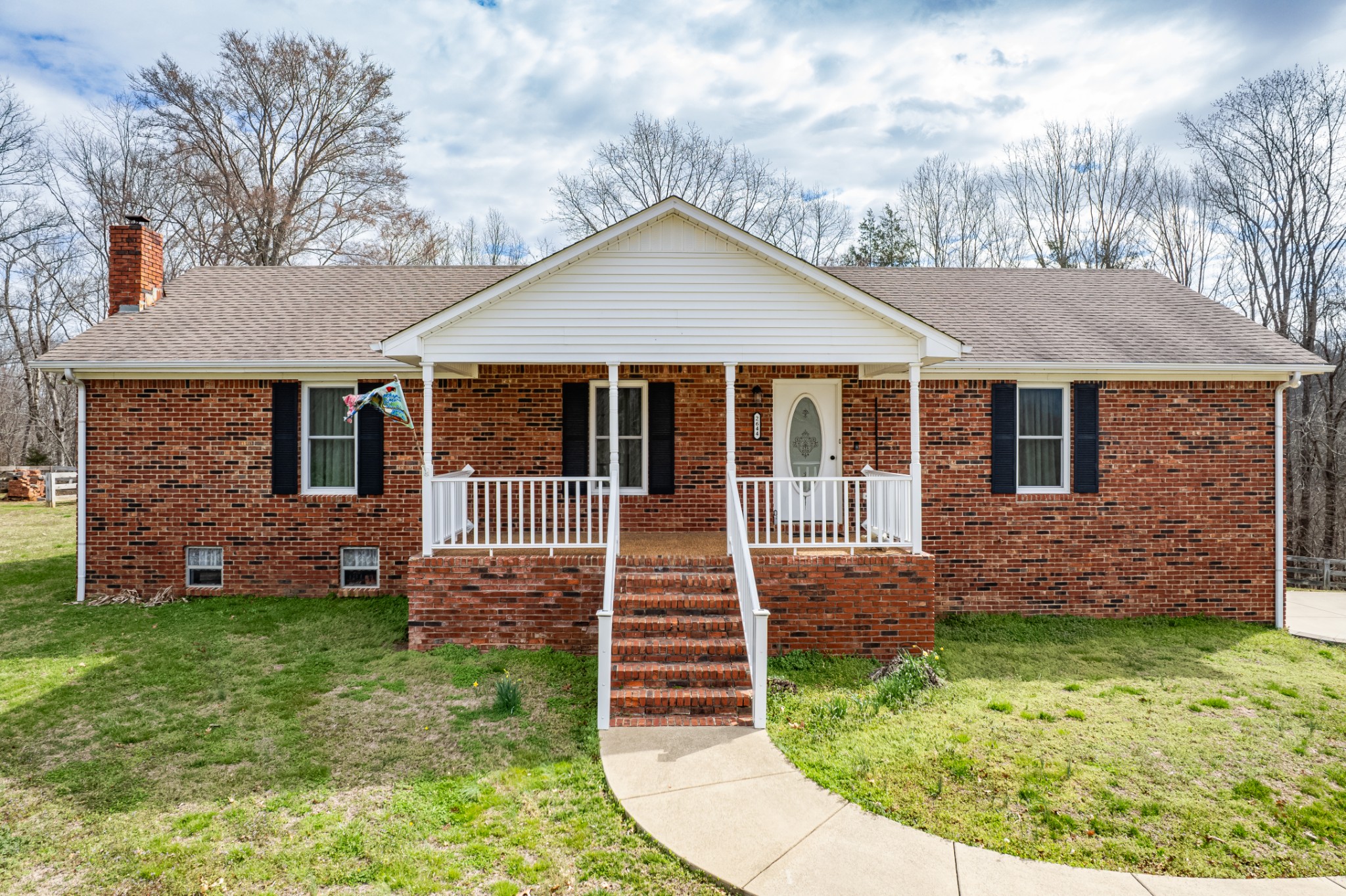 2644 Scribners Mill Rd