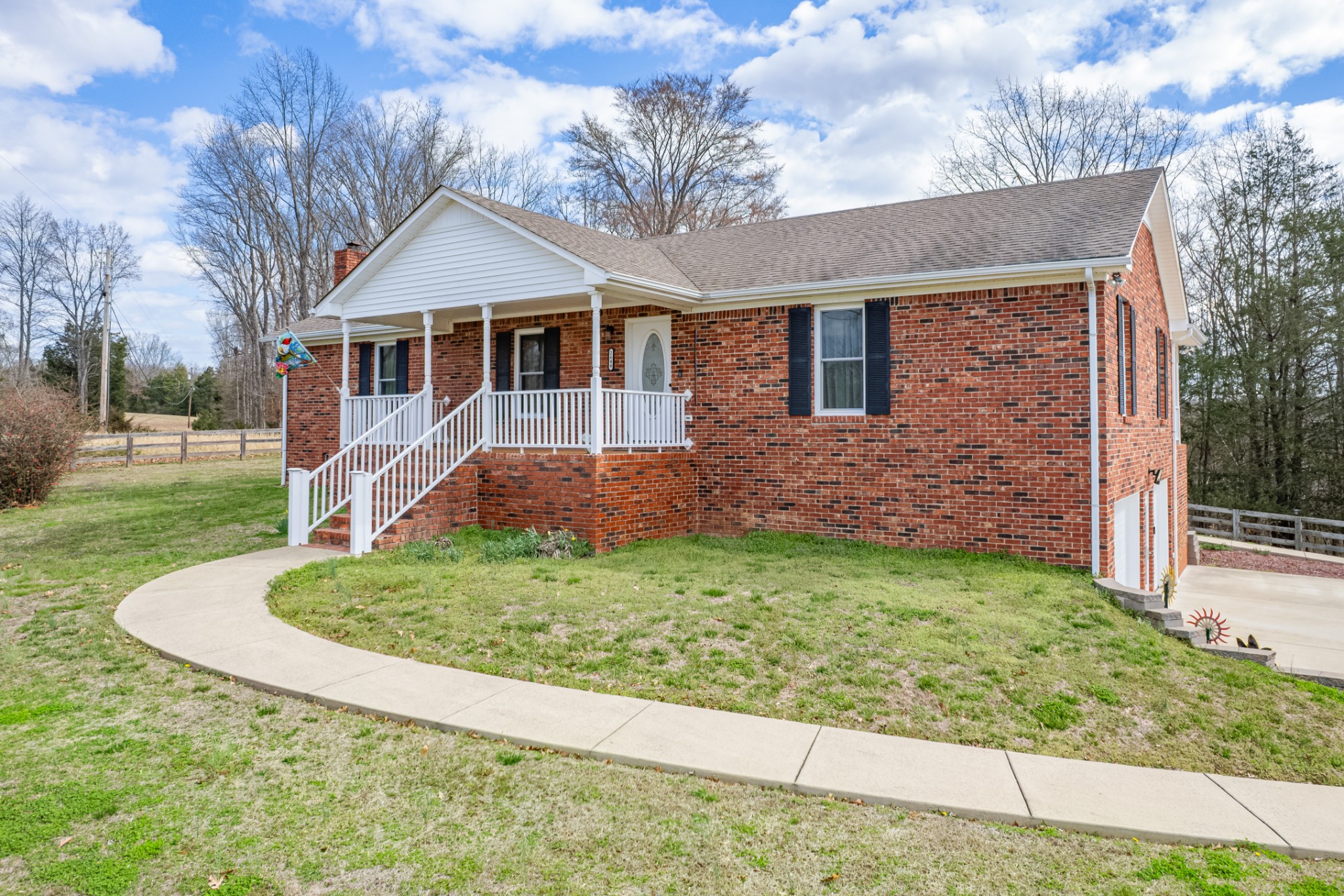 2644 Scribners Mill Rd