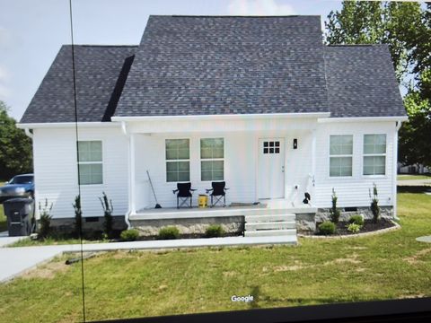 164 Union Hill Rd, McMinnville, TN 37110 - MLS#: 2866777