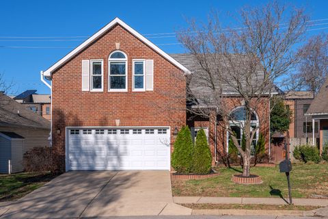 2763 Rosedale Pl Nashville TN 37211