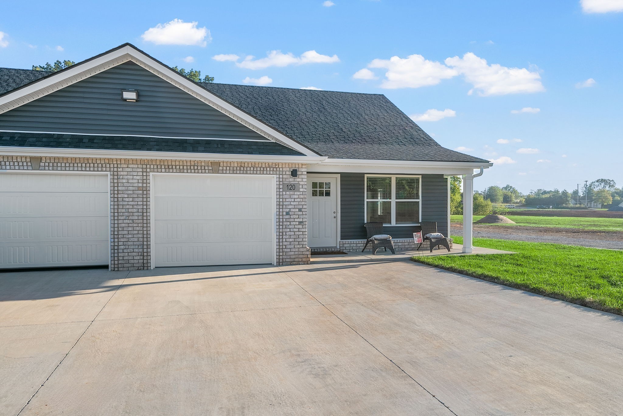 Photo 1 of 19 — 413 Juniper Way, Oak Grove, KY 42262