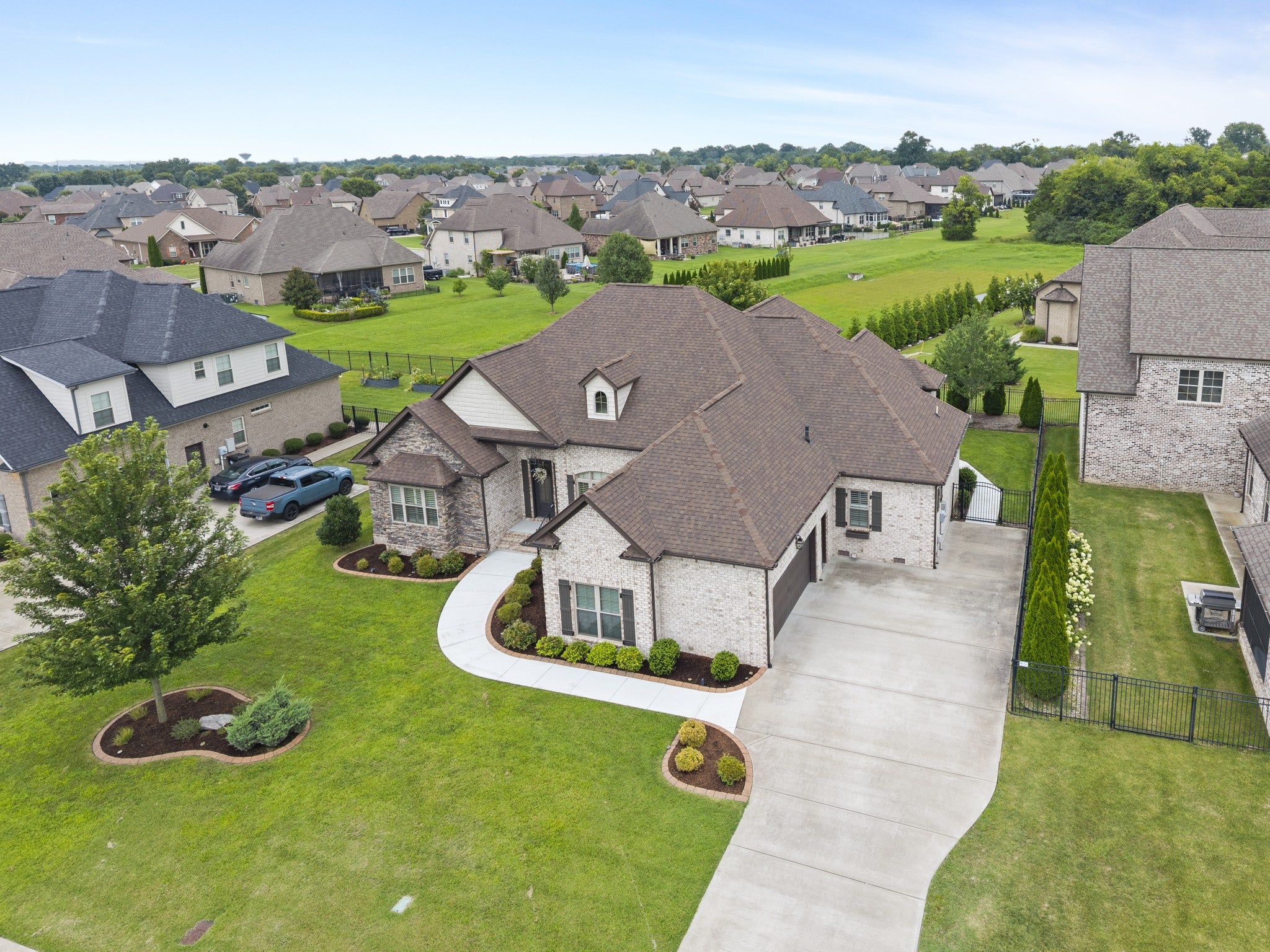 2915 Beaulah Dr