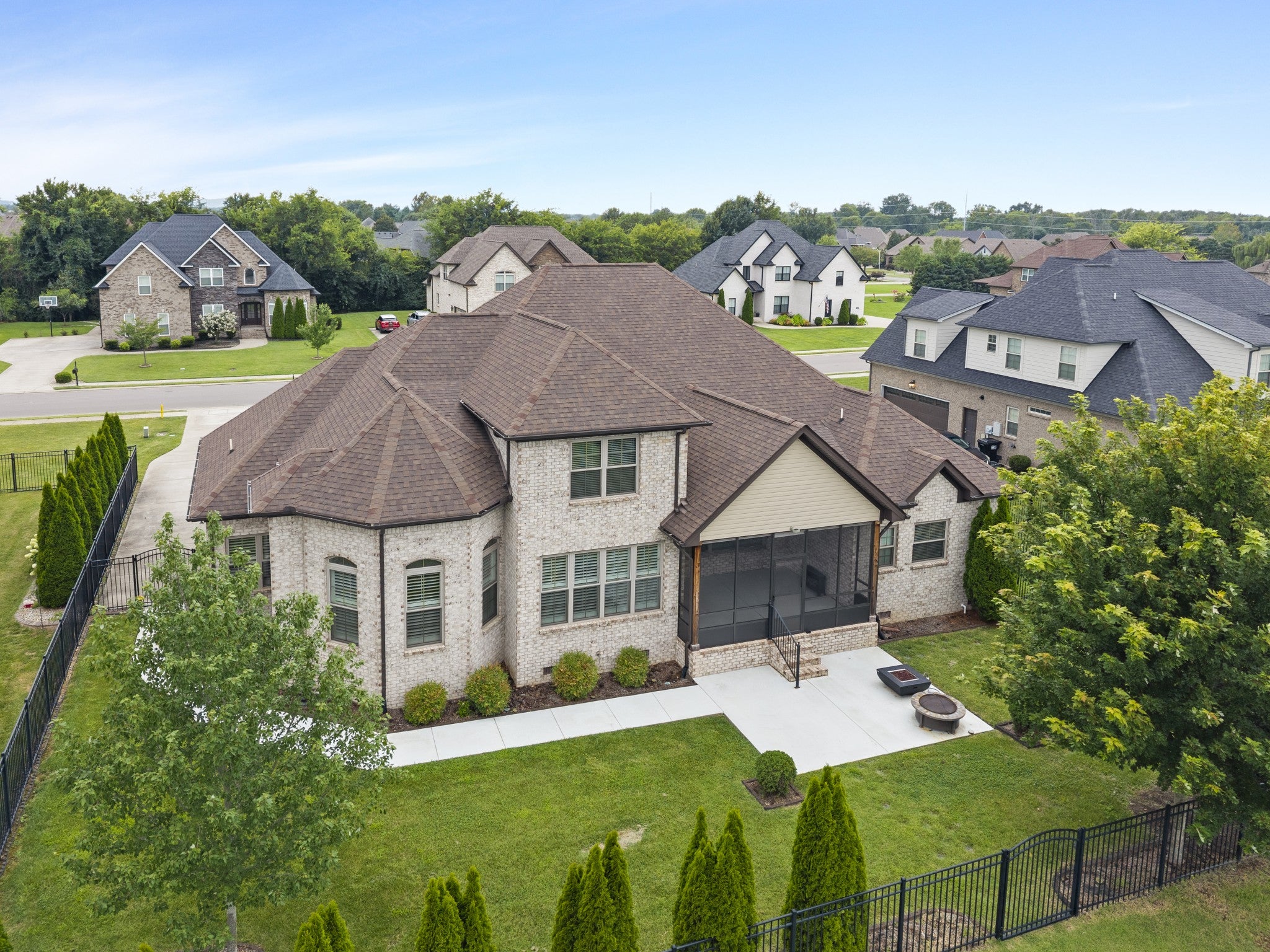 2915 Beaulah Dr