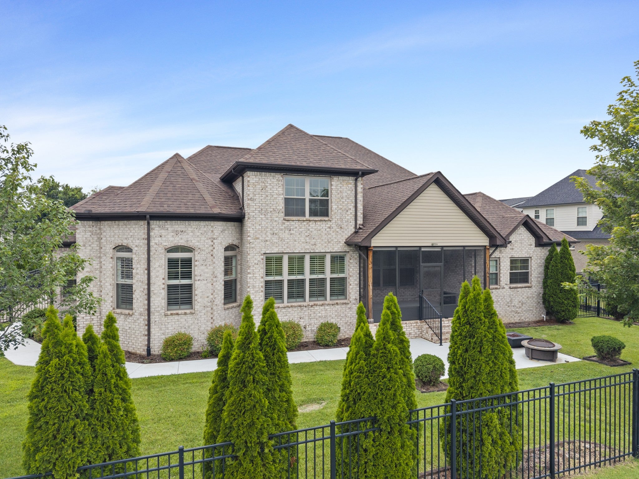 2915 Beaulah Dr