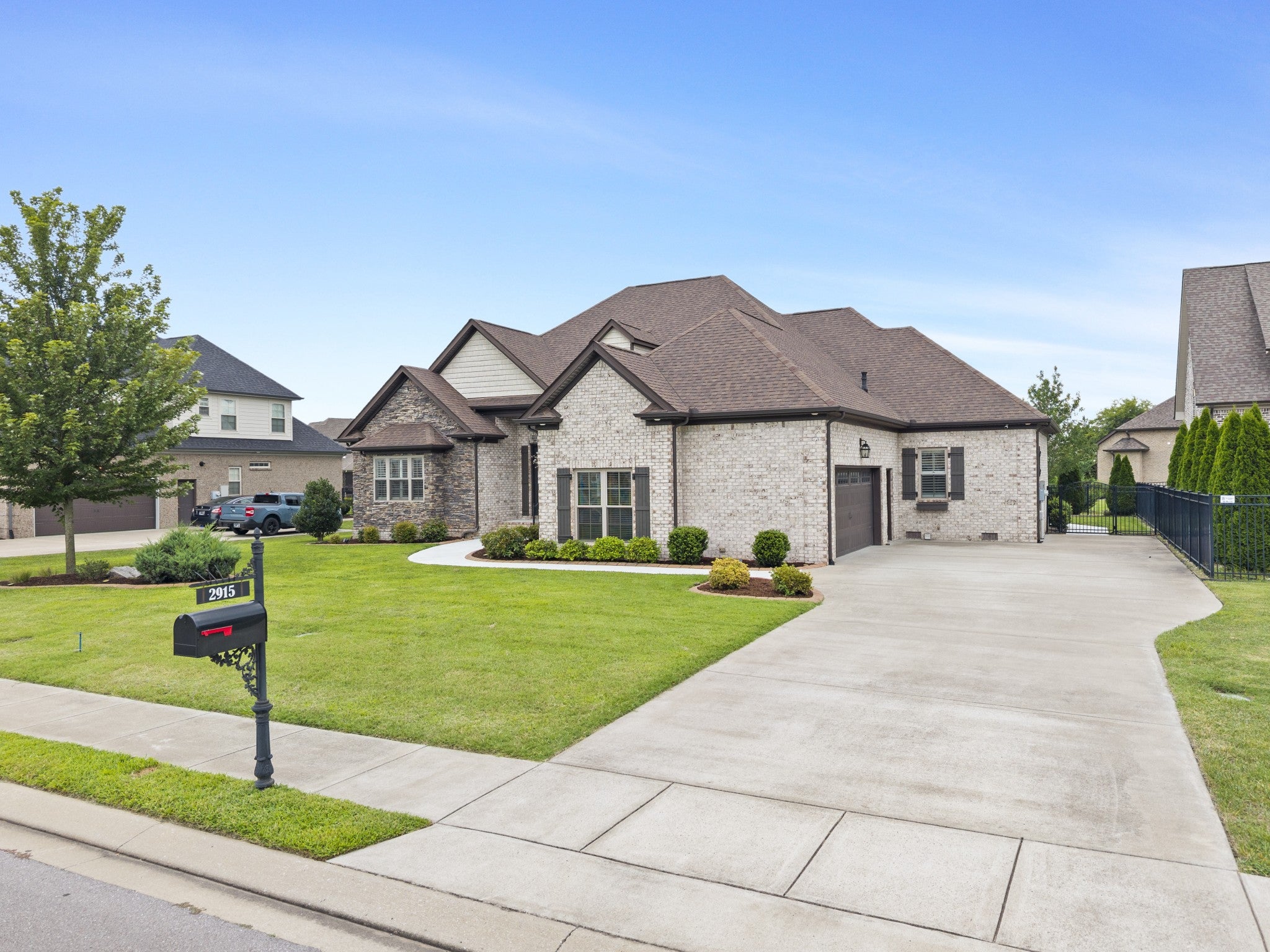 2915 Beaulah Dr