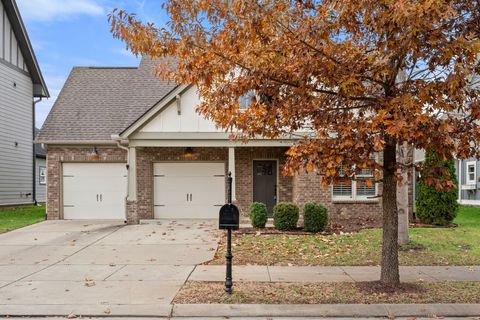 4007 Ryecroft Ln, Franklin, TN 37064 - MLS#: 2770695