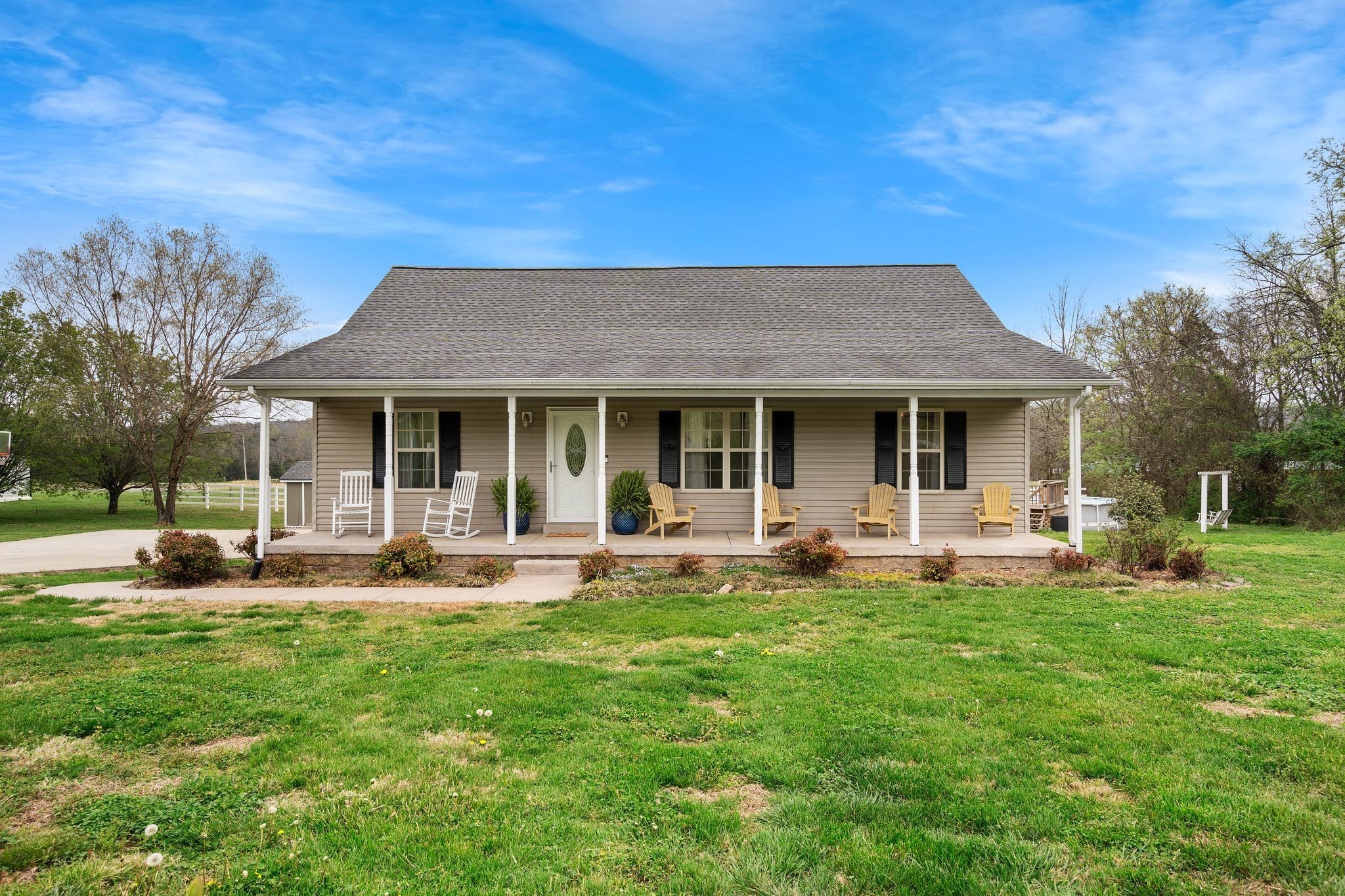 15541 Cainsville Rd